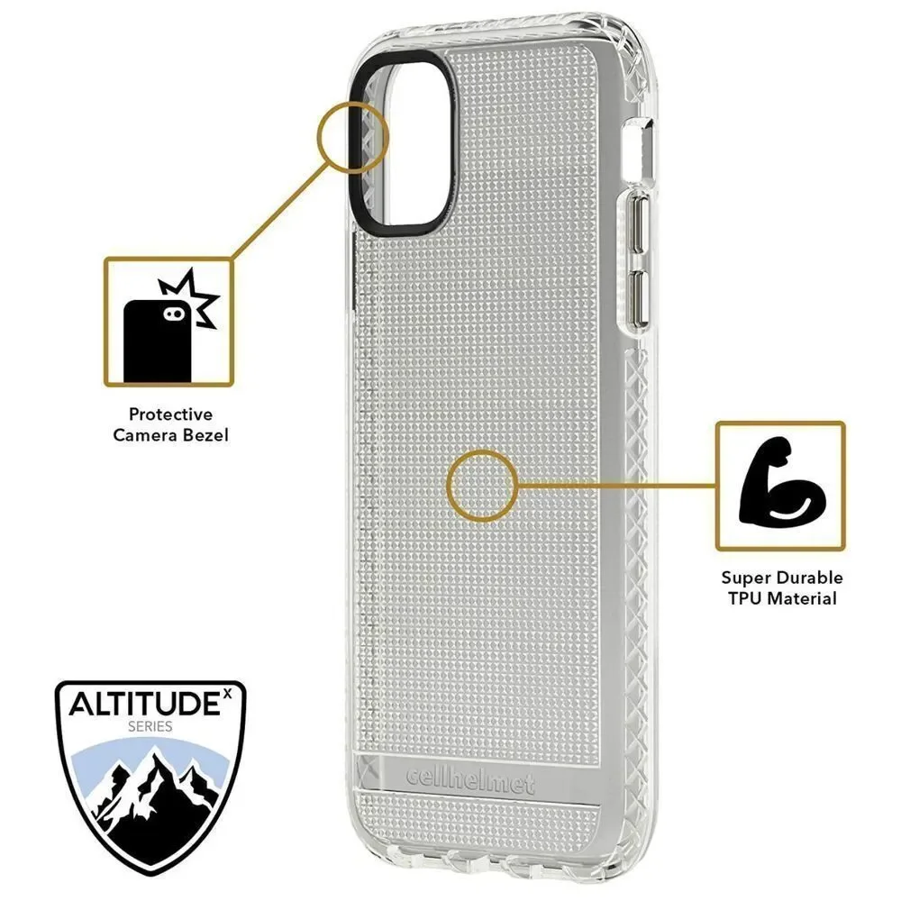 Cellhelmet Altitude X Series for iPhone 11 Pro Max (12)